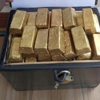 INVESTING IN GOLD BARS AND GOLD NUGGETS BY FATUMAH NYANA+ 27712359384