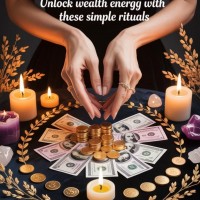 SPELLS TO ATTRACT MONEY OR RICHES THAT WORK VERY FAST BY MAMABUGAGA +27712359384