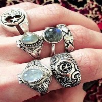 magic rings for riches,Powers,Makes you to see miracles when least expected